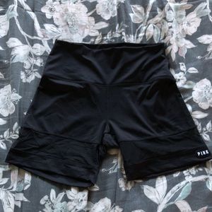 PINK by Victoria’s Secret Bike Shorts